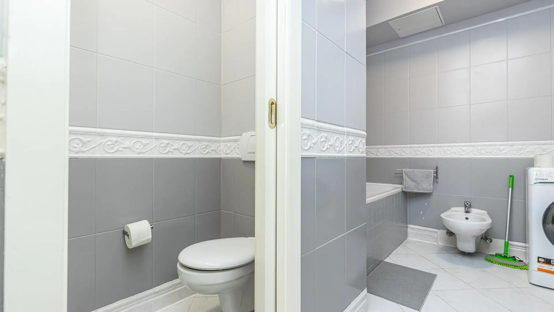 Selin Apartments Prague